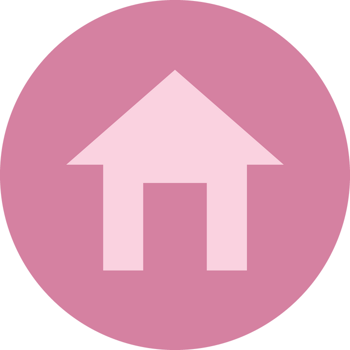 Home Logo Icon